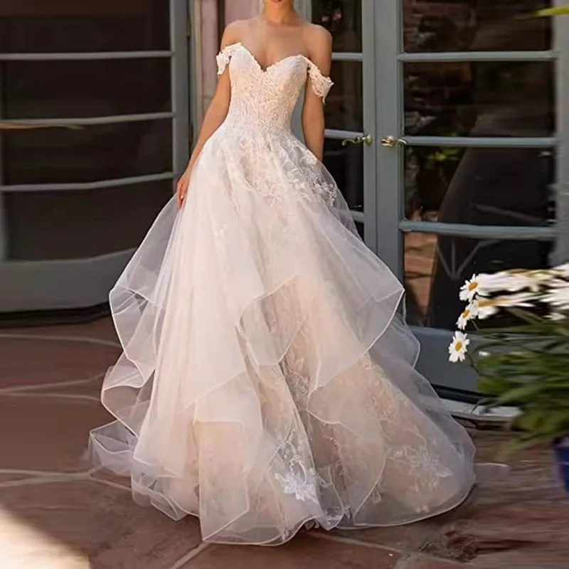 empire beach wedding dresses Petal and Pup Women's Betsy Halterneck Maxi Dress main image 1