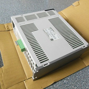 Controlador de Motor Mr J2 10B, 100W, 220V CA, 48V, 20A, Dispositivo de Protección IP20 - Product Image 3