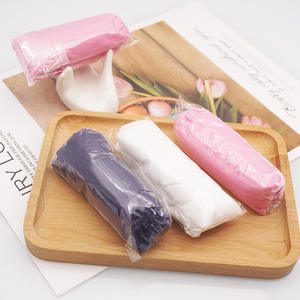 Biancheria intima monouso a triangolo di media ascesa blu bianco per pantaloni della tuta Sauna Non tessuti rosa per il massaggio del salone di bellezza Logo su - Product Image 4