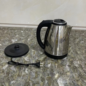 กาต้มน้ำสแตนเลสแบบขายส่ง ราคาพิเศษ ปิดอัตโนมัติ - Product Image 3