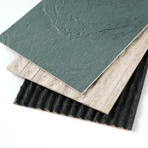 High Quality Glossy Matte Soundproof Interior Flexible Soft Ceramic Wall Tiles