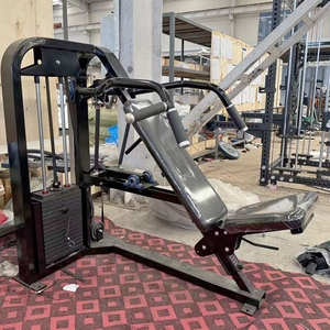 Dleap Fitness Nautilus Pin Loaded Machines Select Incline Press - Product Image 2