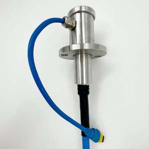 Sensor de alta precisão em aço inoxidável Dallas 18B20 com monitoramento remoto para silos de armazenamento de grãos - Product Image 2