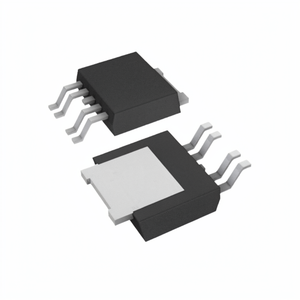 Buy Online Electronic Components BOM IC In Stock TO 252 5, DPAK , TO 252AD Power Management (PMIC) NCP5661DT33RKG - Product Image 1