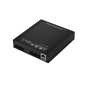 4G thời gian thực Video/Google bản đồ HDD/SSD mdvr với wifi tự động tải về G-Sensor mù bài phát hiện điện thoại di động DVR - Product Image 1