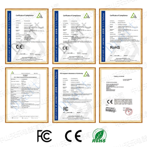 Nhà Thông Minh Điện thực phẩm ấm hơn Vòng cách điện Hội Đồng Quản trị với xoay cuộn dây yếu tố làm nóng cho nhà bếp & nhà bếp sưởi ấm - Product Image 3