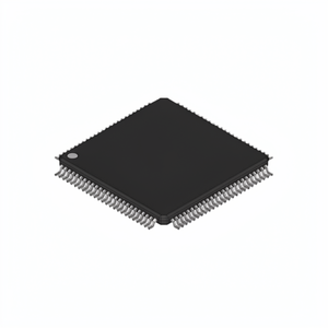 Composants électroniques 100 LQFP 71V547S80PFG Mémoire BOM IC en stock - Product Image 1