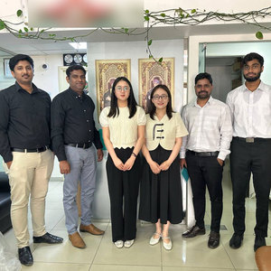 Rifrattometro BIOBASE con Modalità di Controllo della Temperatura, Sistema Peltier, Intervallo di Temperatura 0~100 ℃   Rifrattometro per Laboratorio - Product Image 6