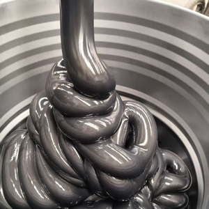 <span class=keywords><strong>Graisse</strong></span> industrielle automobile à base de lithium, disulfure de molybdène gris noir MP2 <span class=keywords><strong>EP2</strong></span>, tube de 400g 450g, usine - Product Image 5