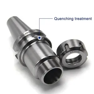 Mas403 Chất Lượng Cao Công Cụ Chủ Bt40 Công Cụ er32 Chủ Collet Chuck Phay Và Máy Khoan Công Cụ Chủ