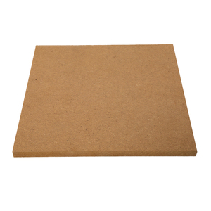 Buona qualità <span class=keywords><strong>4</strong></span>*8 piedi 18 <span class=keywords><strong>mm</strong></span> 720 Kgs/cbm densità pannello grezzo <span class=keywords><strong>MDF</strong></span> per mobili fatto uso - Product Image 4