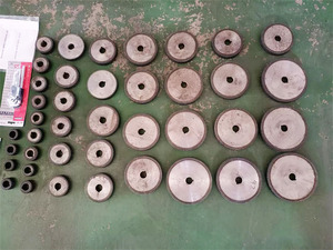 High-Precision Y3150 Y3180 <b>CNC</b> Gear Hobbing <b>Machine</b> Automatic Gear Grinding Machinery Gear Shaping <b>Machine</b> Metal Gear <b>Cutting</b> - Product Image 6