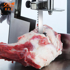 ใบเลื่อยตัดเนื้อและกระดูกแบบสายพาน 1200*0.56*16 - Product Image 1