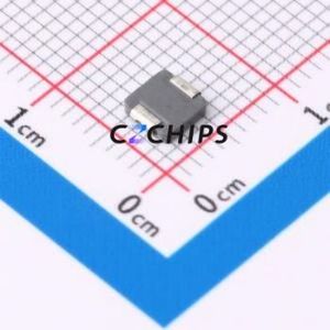 Inducteur de puissance SMD SRP4012TA-4R7M, 4,1x4,5 mm (Inductance : 4,7 µH) (Précision : 20 % Courant nominal : 2 A) - Product Image 2