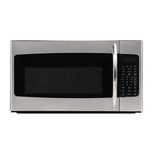 High Quality 1.7 Cuft Stainless Steel Over-the-Range Drawer Microwave Oven Digital Control 1000W 10 One-touch Household Kitchen - Product Image 1