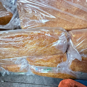 High Elasticity SVR3L Natural Rubber Blocks <b>Light</b> Color Grade Standard Vietnam Rubber Bulk Supply Loose Bales Vietnature Flame - Product Image 3