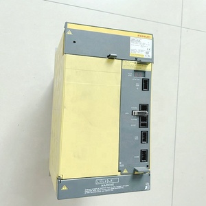 Amplificador A06B-6200-H026 AiPS 26-B para Máquina de Moldeo por Inyección Fanuc - Product Image 3
