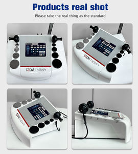 Professionelles PEMF-Magnettherapiegerät zur Körperformung, Schmerzlinderung und Schabetherapie für Veterinär- und Humanmedizin - Product Image 5