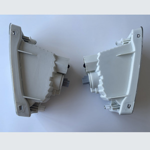 Luces Delanteras para 4Runner, Señales de Giro, 1999-2002, OE 81520-35250, Repuestos Halógenos - Product Image 3