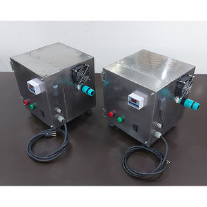 Tamaño personalizable Horno de alta temperatura Horno de inducción controlado de precisión Alimentos Fruta Gas Eléctrico Motor de nueva condición - Product Image 3