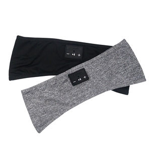 Nuevos Auriculares Bluetooth para Dormir, Auriculares Deportivos Musicales con Diadema, Auriculares para Dormir con Micrófono y Altavoces - Product Image 6