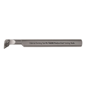 Internal Turning <b>Tool</b> R L TA6080 Positive Insert Turning <b>Tools</b> - Product Image 2