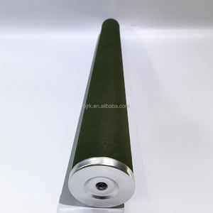 פונקציה כפולה של הפרדת אלמנט המסנן 100x1000 לסנן זיהומים ומים קלויים בדיזל ושמן הידראולי - Product Image 4