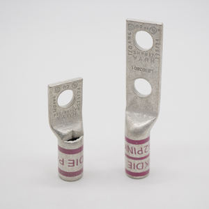 สำหรับการระบุไว้ดีบุกชุบทองแดงจีบเทอร์มินัล220V YA30 YA31 YA39 YA36 YA32 - Product Image 2