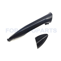 Poignée de porte extérieure extérieure arrière gauche RL de haute qualité pour Hyundai Elantra 2011-2016 836523X000