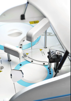 AMAIN BC-230 Full Automatic Biochemical Analyzer Lab Supplies Laboratory Equipment Clinical Analytical Instruments