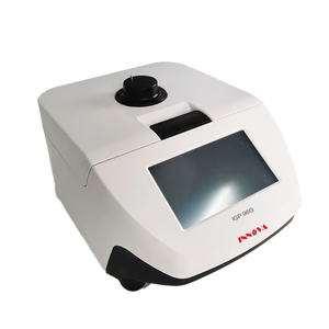 INNOVA Pet Medical Industry Diagnóstico de enfermedades Analizador PCR Equipo de PCR veterinario en tiempo real Máquina de amplificación y secuenciación de ADN - Product Image 5