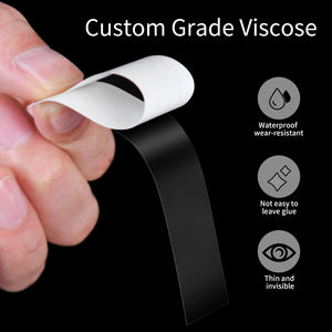 फैशन एक्सेसरीज महिलाएं बॉक्स के साथ निडर टेप - Product Image 5