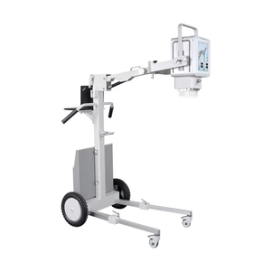 Appareil de radiographie numérique portable vétérinaire pour animaux, fluoroscopie chinoise, prix compétitif, à vendre - Product Image 2
