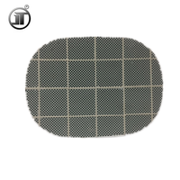 EPA DPF Euro 4 per Honda CR-V III 2.2i-DTEC 4WD filtro antiparticolato diesel DPF