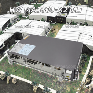 Mới ban đầu Hw smartax ma5800 loạ<span class=keywords><strong>t</strong></span> GPON/epon MA5800-X2 AC OLT hiệu suấ<span class=keywords><strong>t</strong></span> cao thiế<span class=keywords><strong>t</strong></span> bị sợi quang - Product Image 2