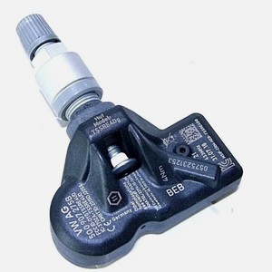 Vw Ag Tire Pressure Sensor 5Q0907275B For Volkswagen Audi Porsche Bentley <b>Tpms</b> - Product Image 4
