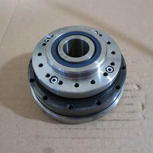 Fabricante Profesional de Motorreductores con Sistema de Rodamientos de Alta Eficiencia SHF-2UJ - Product Image 5