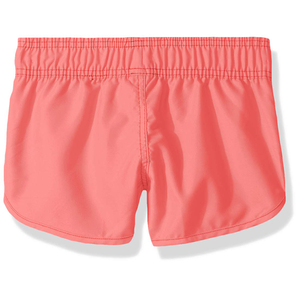 กางเกงขา<span class=keywords><strong>สั้น</strong></span>เด็กผู้หญิงสำหรับฤดูร้อน 2026 รุ่นใหม่ แห้งเร็ว เหมาะสำหรับใส่ไปชายหาด เอวยางยืด  รับสั่งทำสี กางเกงกีฬาเด็ก - Product Image 2