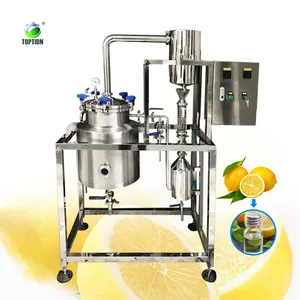 Factory price stainless steel essence extractor