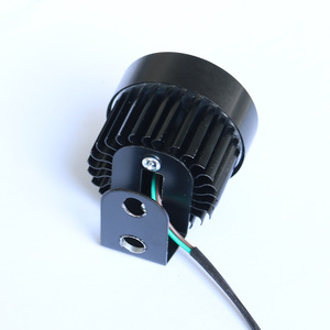 Nuevo Foco LED de 55W 6000K HB4 para Vehículos Eléctricos/Motocicletas/Autos, Luz Auxiliar para Reequipamiento/Actualización - Product Image 4