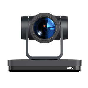 กล้องวิดีโอคอนเฟอเรนซ์ PTZ แบบ 4K NDI SDI รองรับการเชื่อมต่อเครือข่าย พร้อมระบบติดตามอัตโนมัติด้วย AI สำหรับการถ่ายทอดสด UHD  กล้องเว็บแคม USB3.0 รุ่น MC8420 4K SDI - Product Image 4