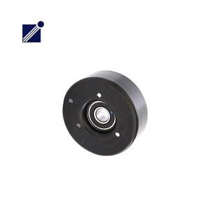 1192001470สำหรับ W124เมอร์เซเดส-เบนซ์ <span class=keywords><strong>W140</strong></span> C140 W210 R129สายพานขับเคลื่อนปรับความตึงสายพานเครื่องยนต์ - Product Image 3