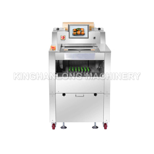 KL película jabón máquina de envoltura/jabón de máquina de embalaje de película/jabón se aferra película de máquina de embalaje - Product Image 4