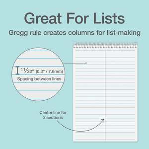 Wholesale Pastel Color Spiral Notebooks Custom Logo Business Gifts School Stationery <b>Notepad</b> - Product Image 3