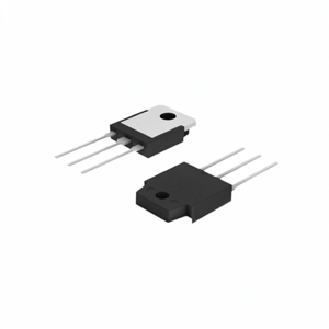 Original One Stop Service Components Electronic TO-3P-3, SC-65-3 Diode Arrays CTXS-4606S - Product Image 1