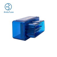 Nouvel adaptateur de scanner de diagnostic automobile sans fil OBD OBD2 OBDII