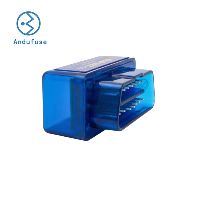 New Wireless OBD OBD2 Scanner OBDII Car Auto Diagnostic Tool Scanner Adapter