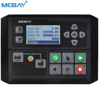 Fonction de contrôle de solénoïde du contrôleur intelligent Mebay DC40D MK4 ETS