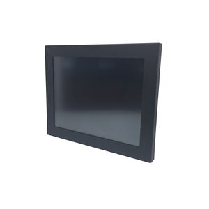 De alta resolución de 12,1 pulgadas, Marco abierto monitor lcd para kiosk/monitor LCD VGA DVI reproductor de medios - Product Image 1