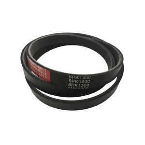 PK PJ PM PH Multi-Rib V สายพาน: สายพานเครื่องยนต์ยางประสิทธิภาพสูงสำหรับรถยนต์และยานพาหนะตัดที่กำหนดเองขนาดที่มีอยู่ - Product Image 2